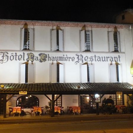 Hotel Chaumiere - Tournon-sur-Rhone Exterior foto