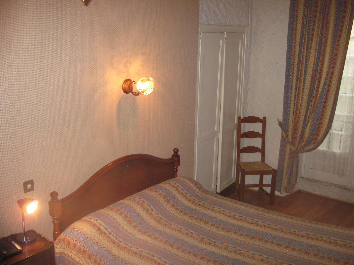 Hotel Chaumiere - Tournon-sur-Rhone Exterior foto