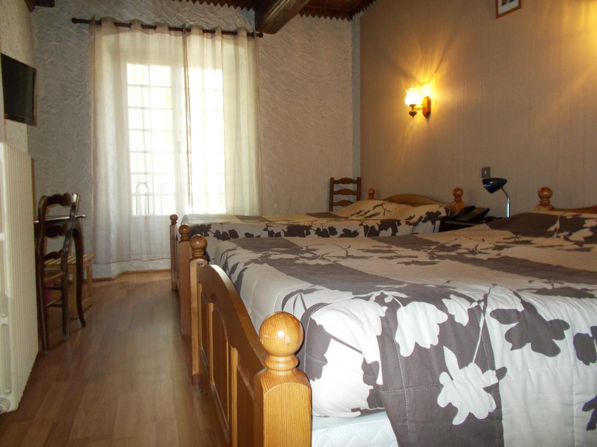 Hotel Chaumiere - Tournon-sur-Rhone Exterior foto