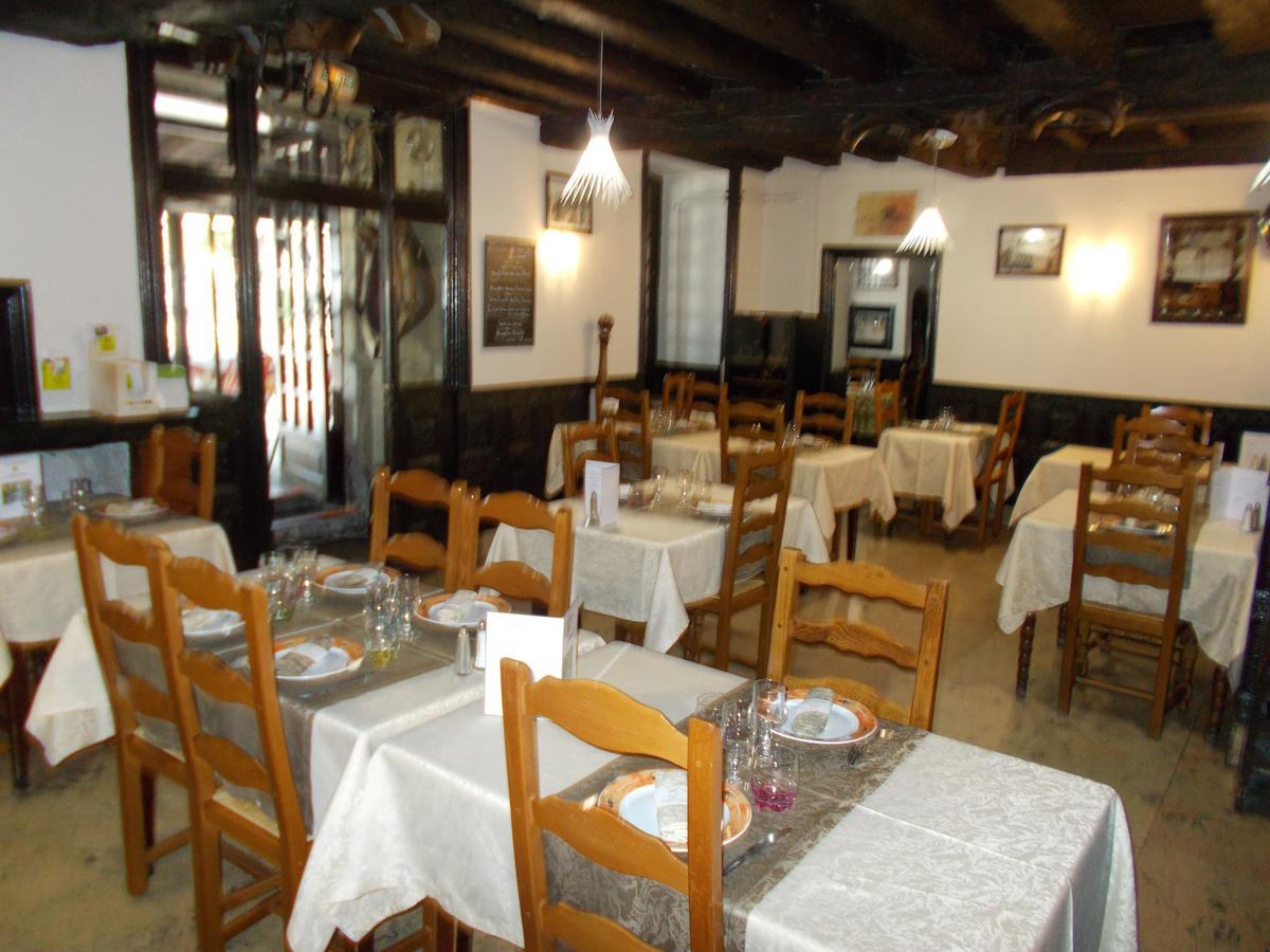 Hotel Chaumiere - Tournon-sur-Rhone Exterior foto